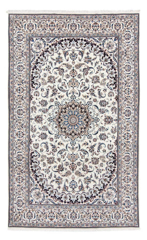 Persisk matta - Nain - Royal - 328 x 203 cm - beige