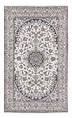 Persisk matta - Nain - Royal - 328 x 203 cm - beige