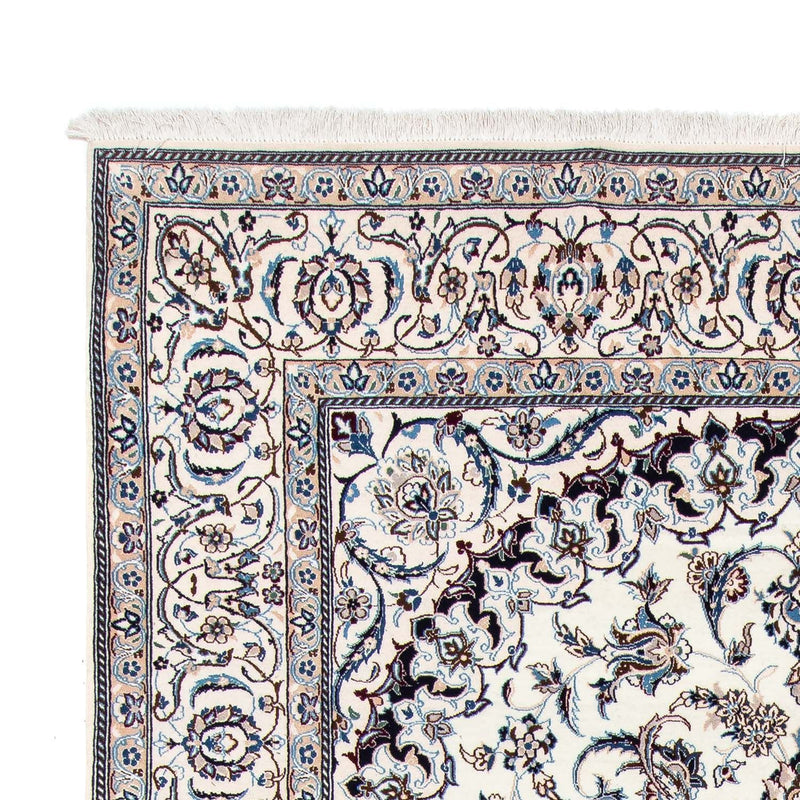 Persisk matta - Nain - Royal - 328 x 203 cm - beige