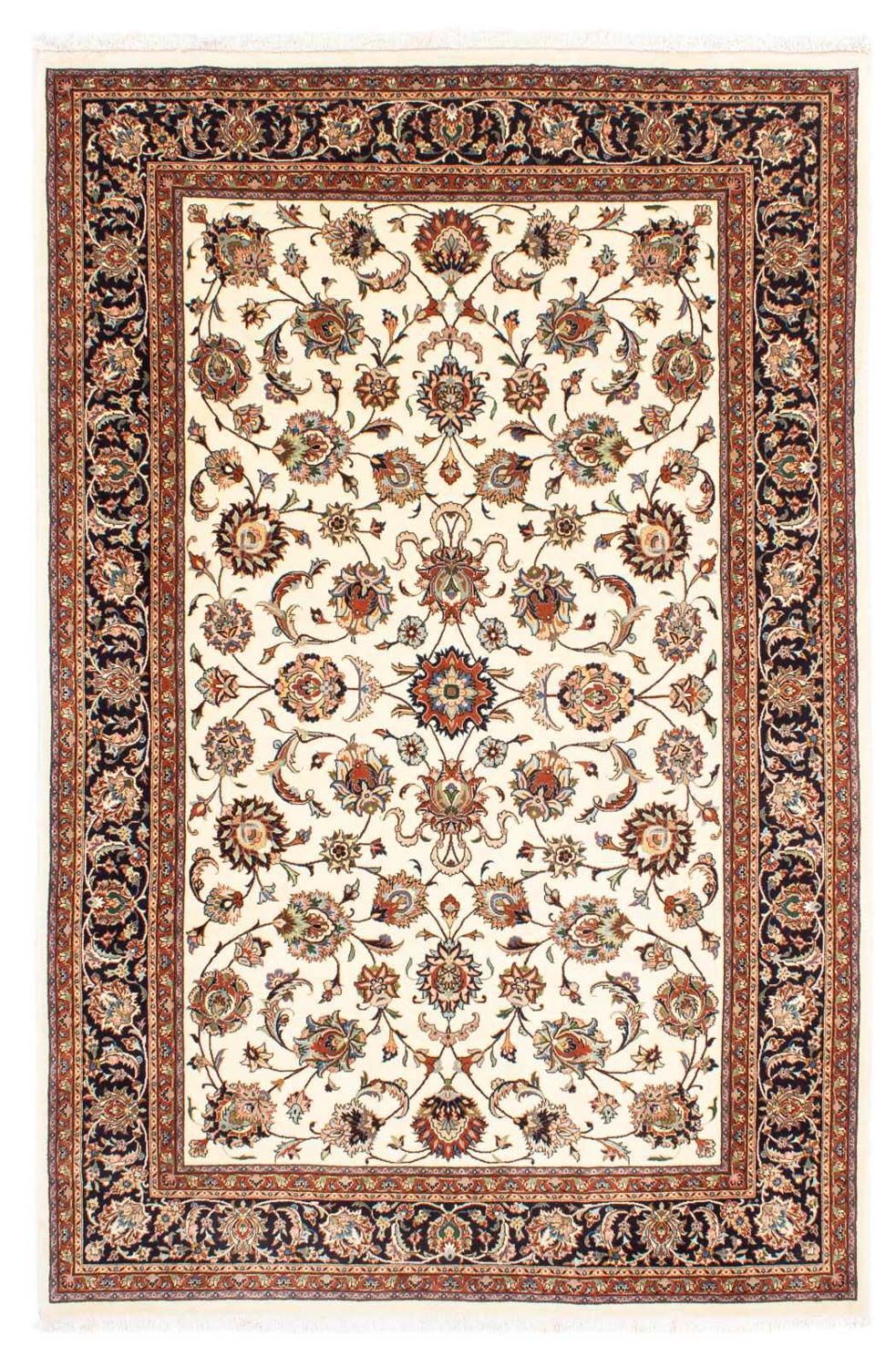 Persisk matta - Classic - 295 x 195 cm - beige