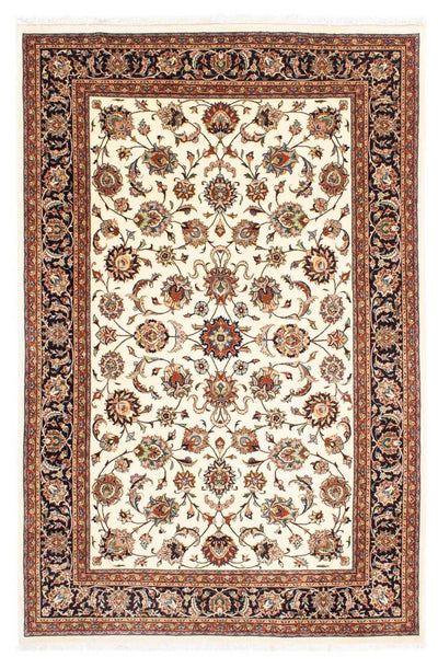 Kashmar Mattan 195x295cm - Persisk matta