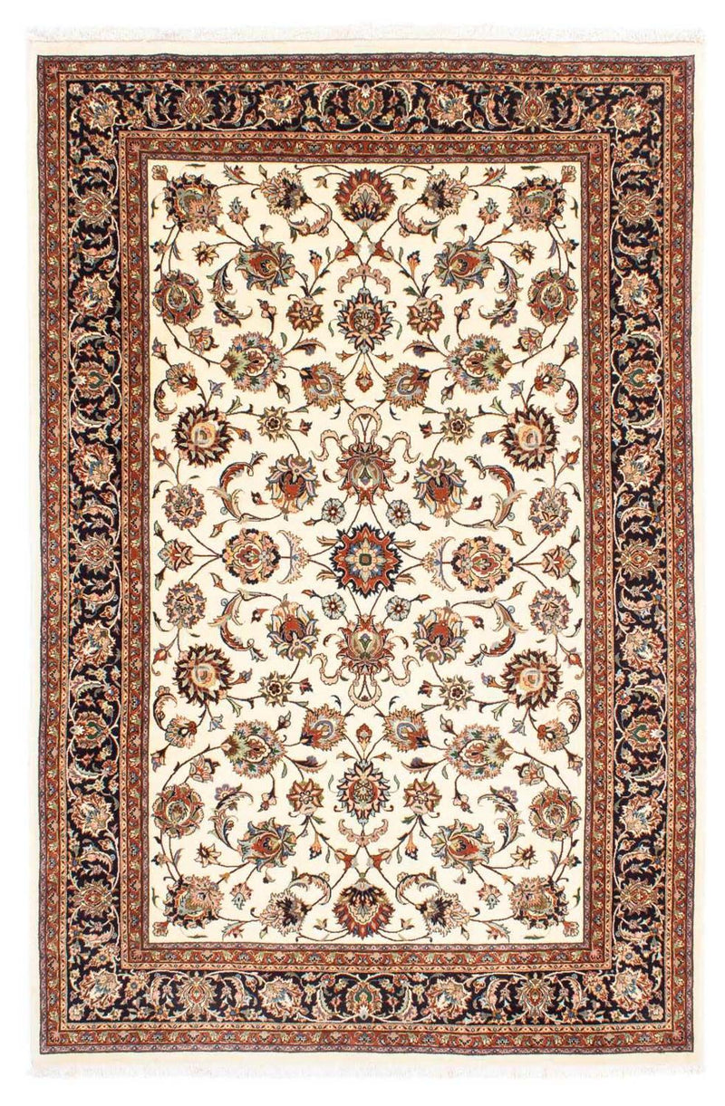 Persisk matta - Classic - 295 x 195 cm - beige