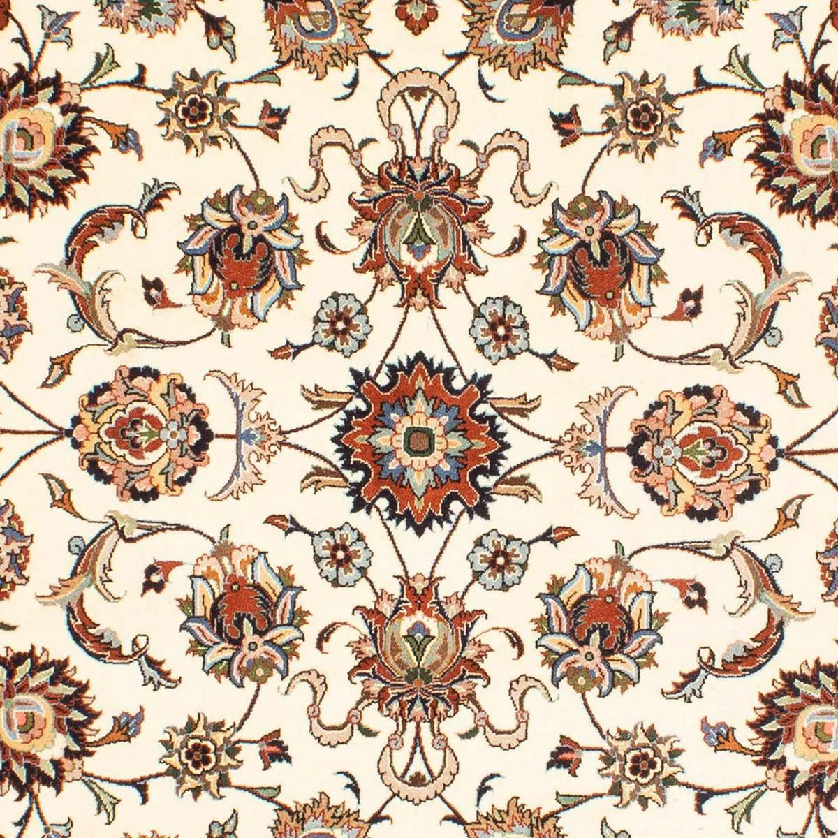 Persisk matta - Classic - 295 x 195 cm - beige