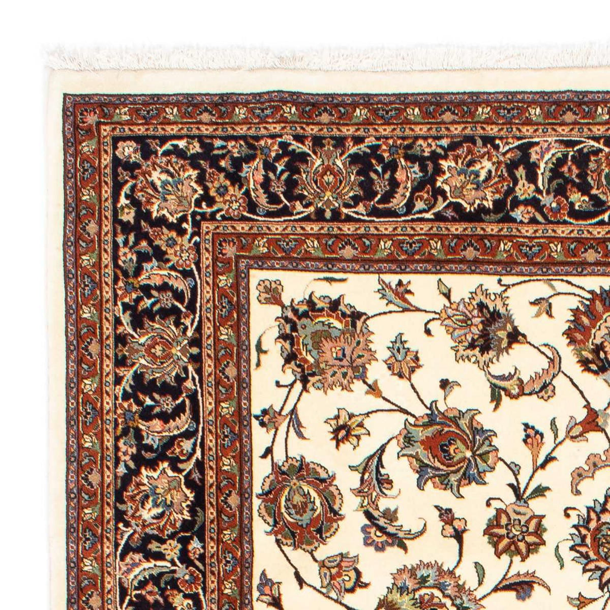 Persisk matta - Classic - 295 x 195 cm - beige