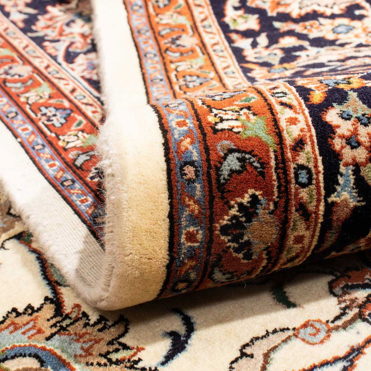 Persisk matta - Classic - 295 x 195 cm - beige