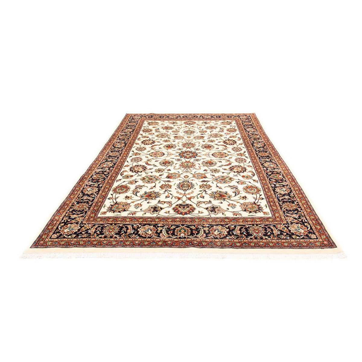 Persisk matta - Classic - 295 x 195 cm - beige
