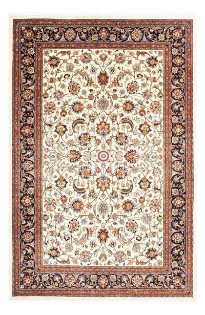 Kashmar Mattan 202x297cm - Persisk matta