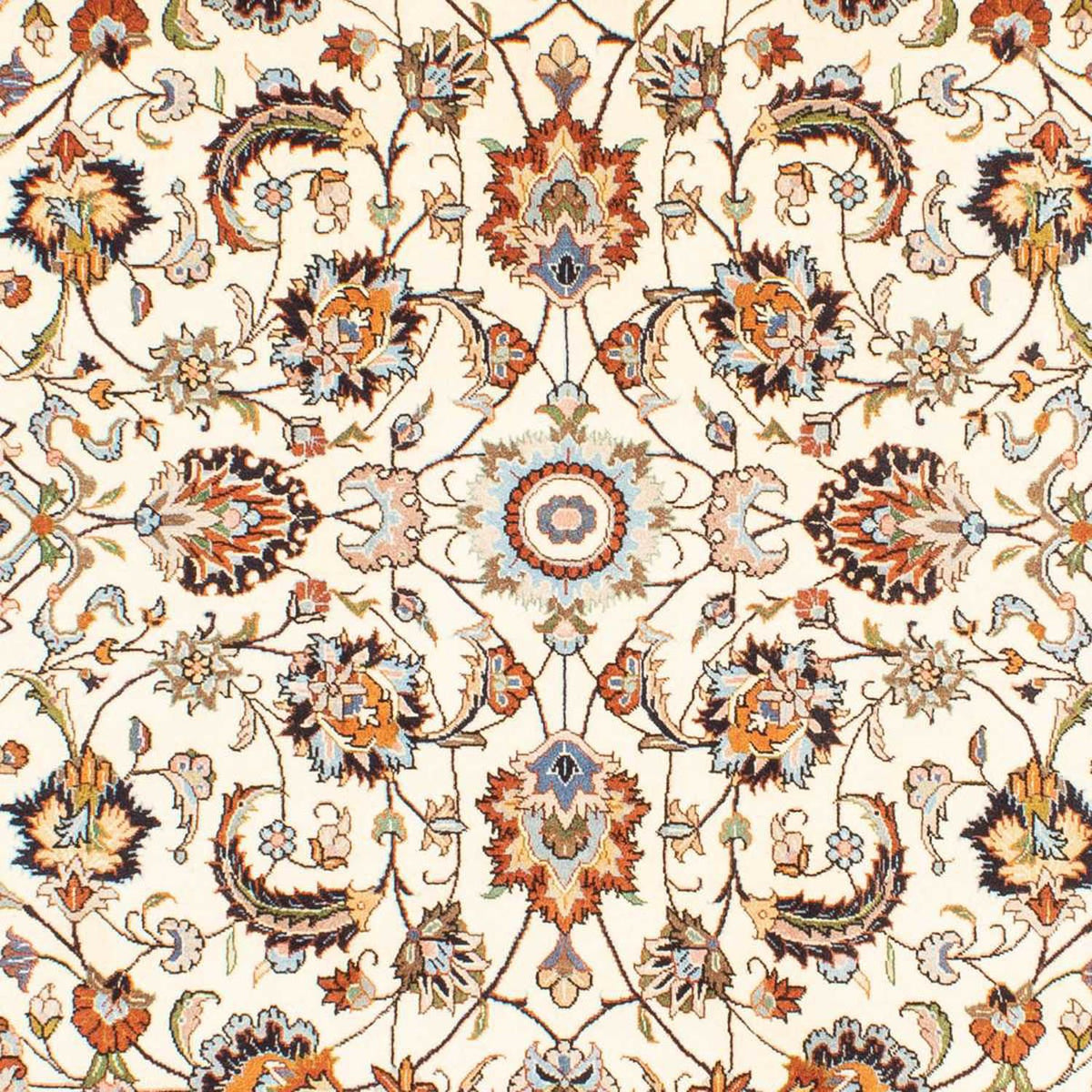 Persisk matta - Classic - 297 x 202 cm - beige