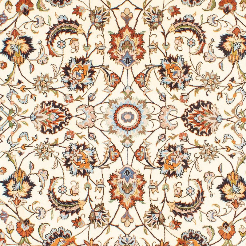 Persisk matta - Classic - 297 x 202 cm - beige