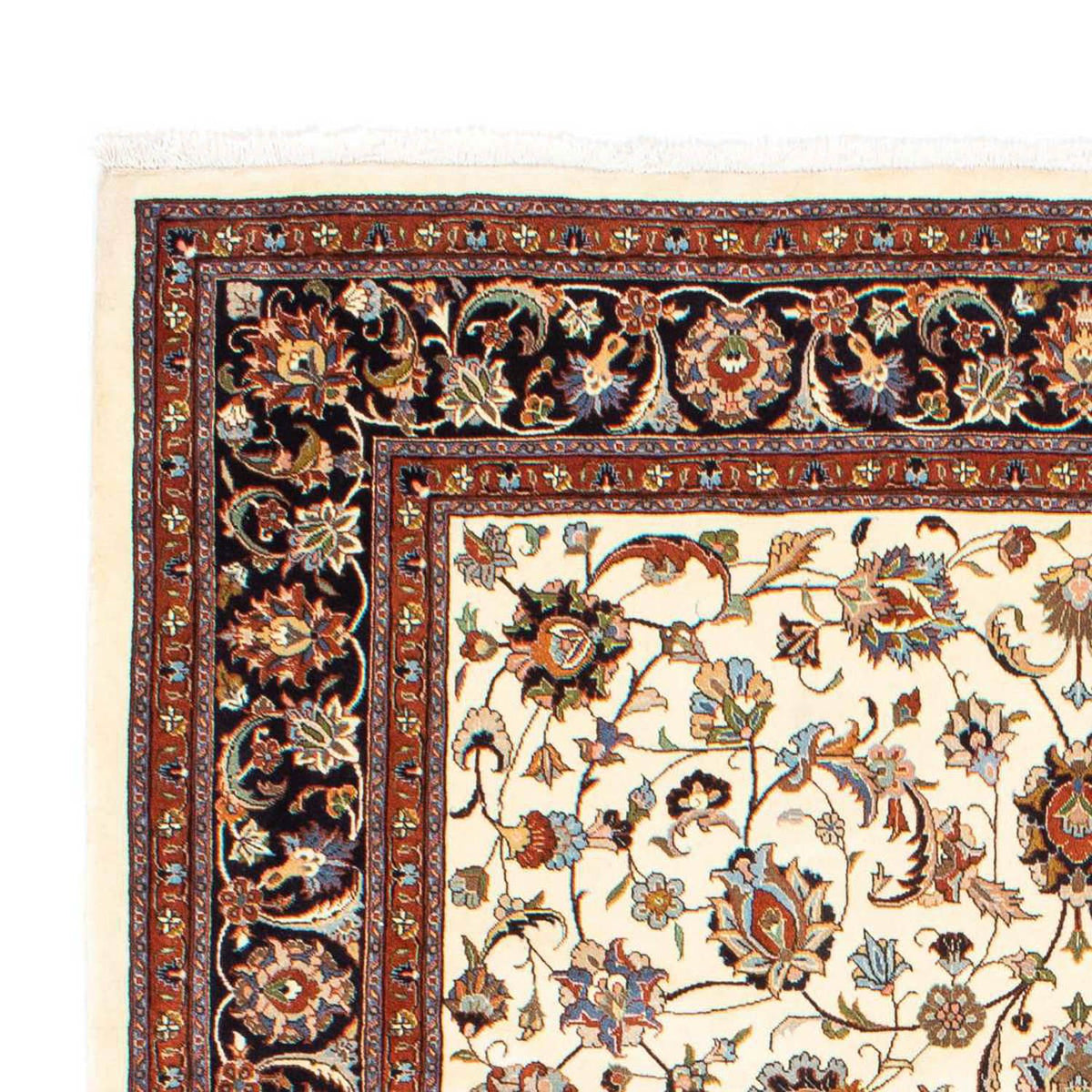 Persisk matta - Classic - 297 x 202 cm - beige