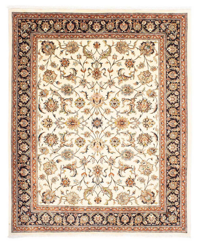Persisk matta - Classic - 275 x 220 cm - beige