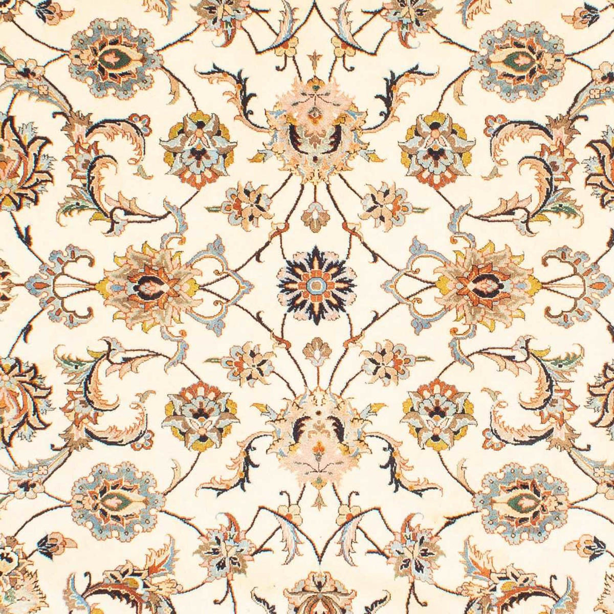 Persisk matta - Classic - 275 x 220 cm - beige