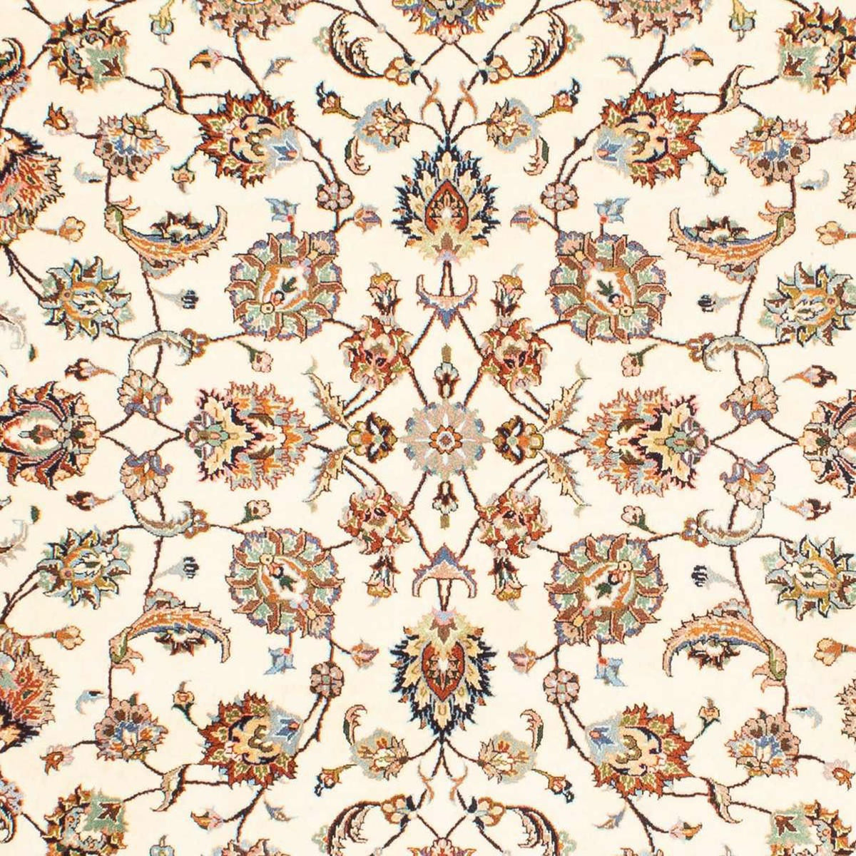 Persisk matta - Classic - 283 x 202 cm - beige