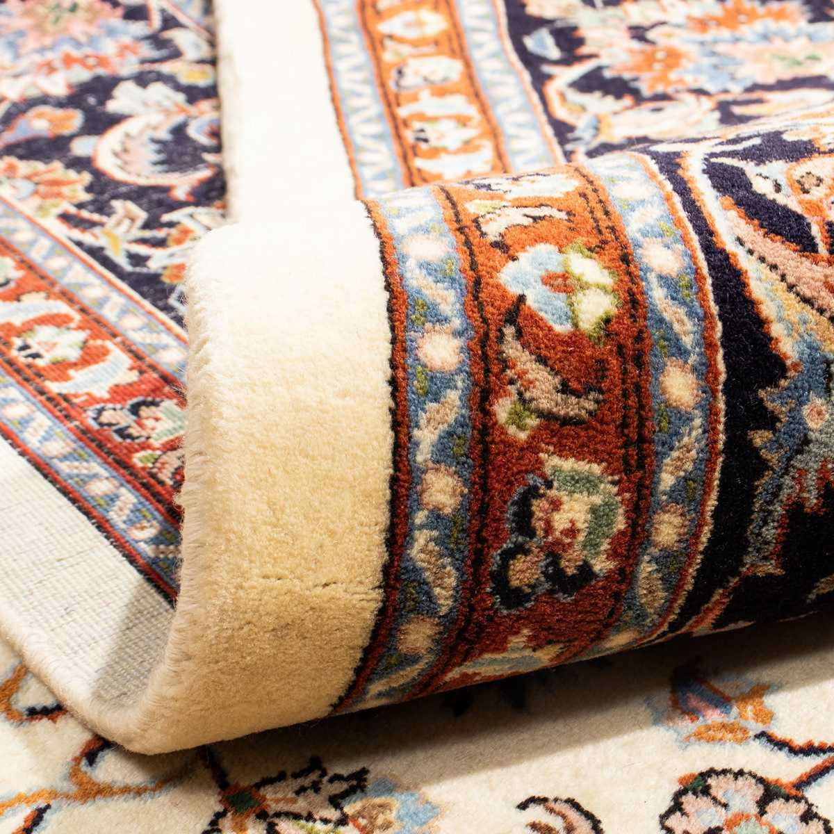 Persisk matta - Classic - 283 x 202 cm - beige