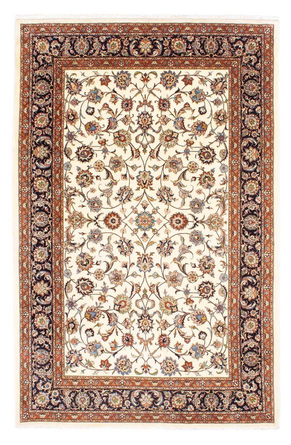 Persisk matta - Classic - 305 x 200 cm - beige