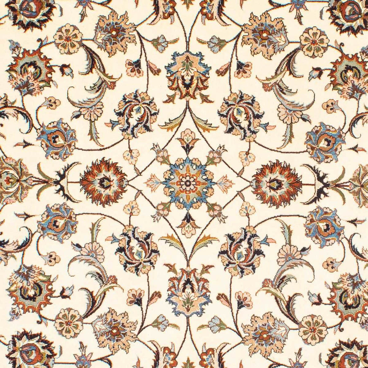 Persisk matta - Classic - 305 x 200 cm - beige