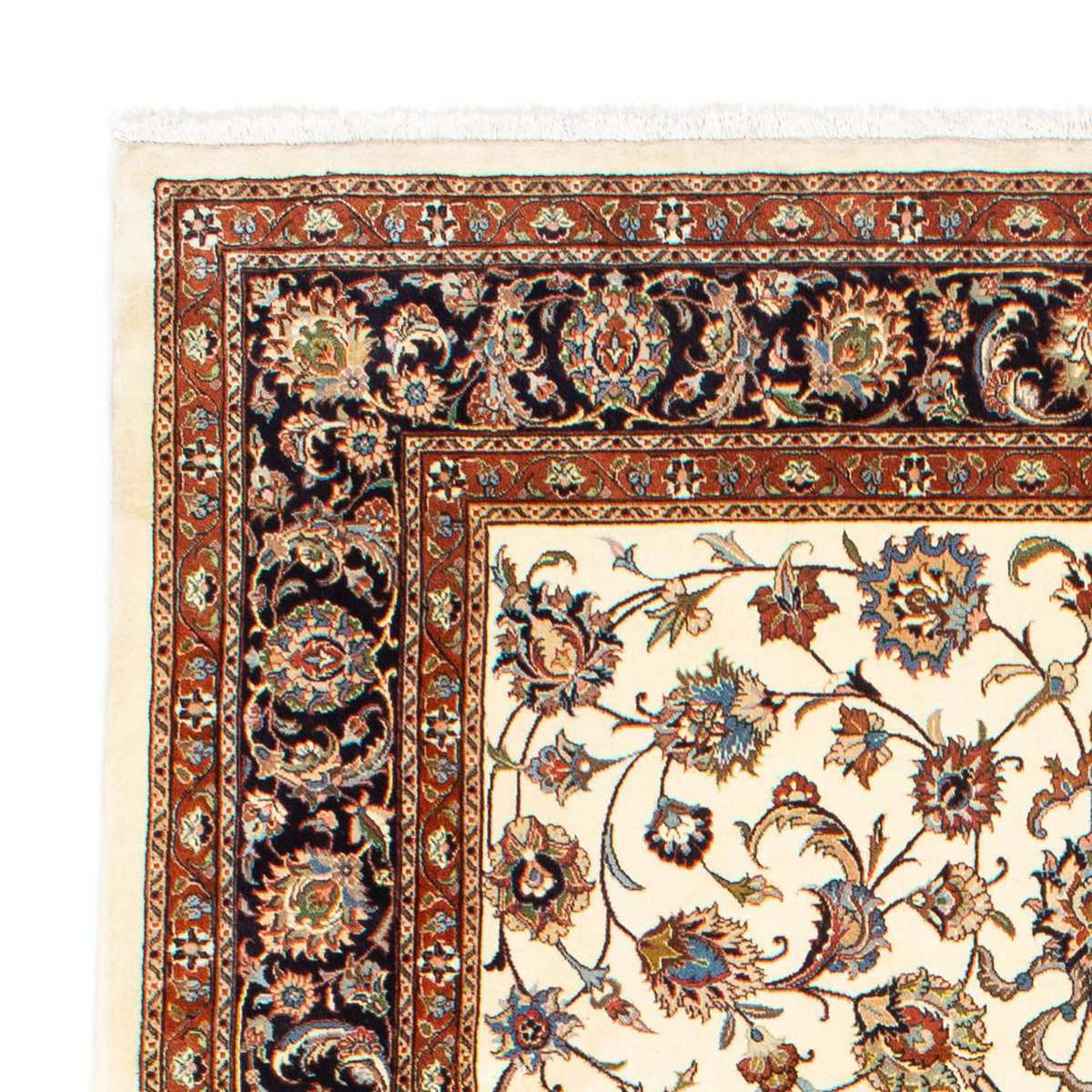 Persisk matta - Classic - 305 x 200 cm - beige