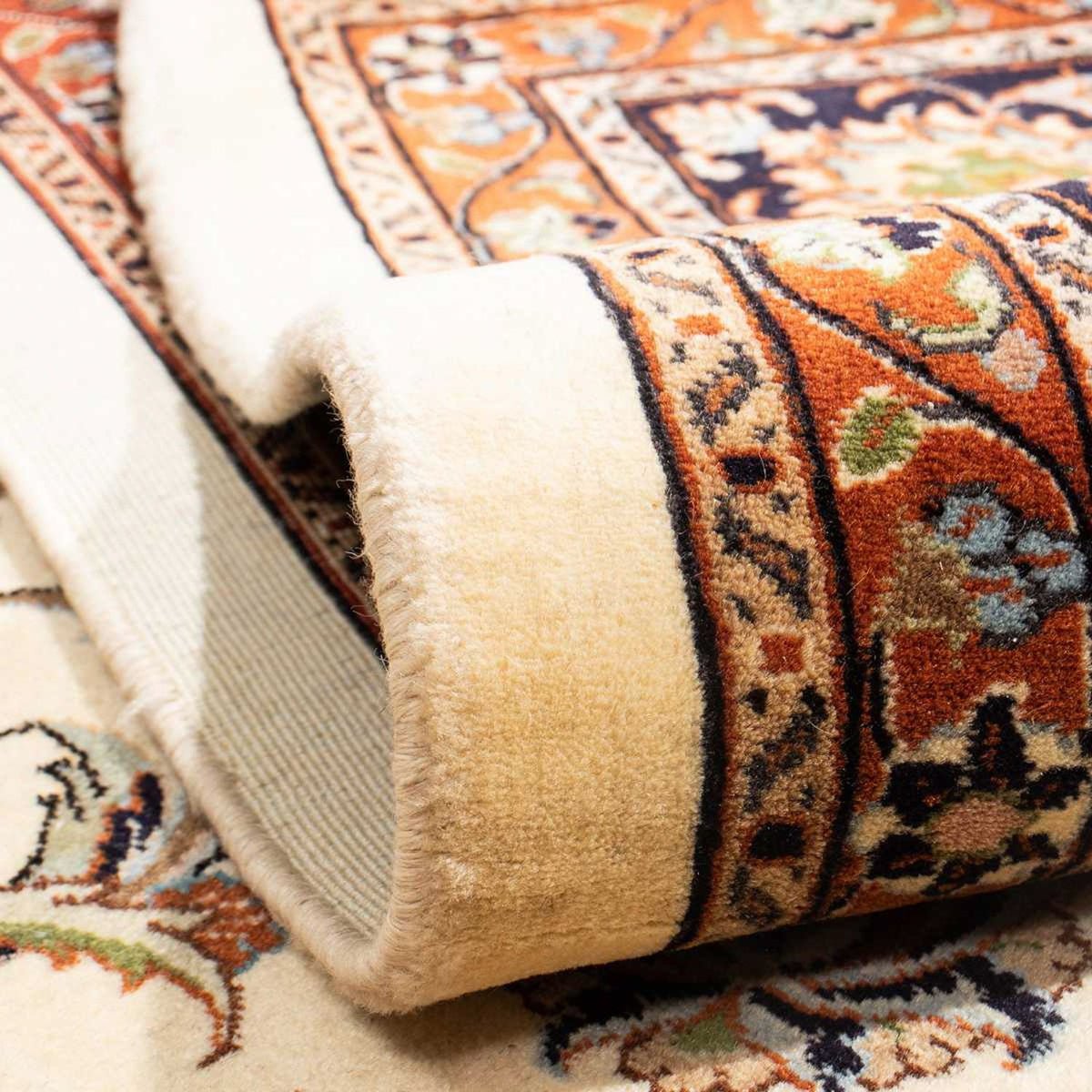 Persisk matta - Classic - 305 x 200 cm - beige