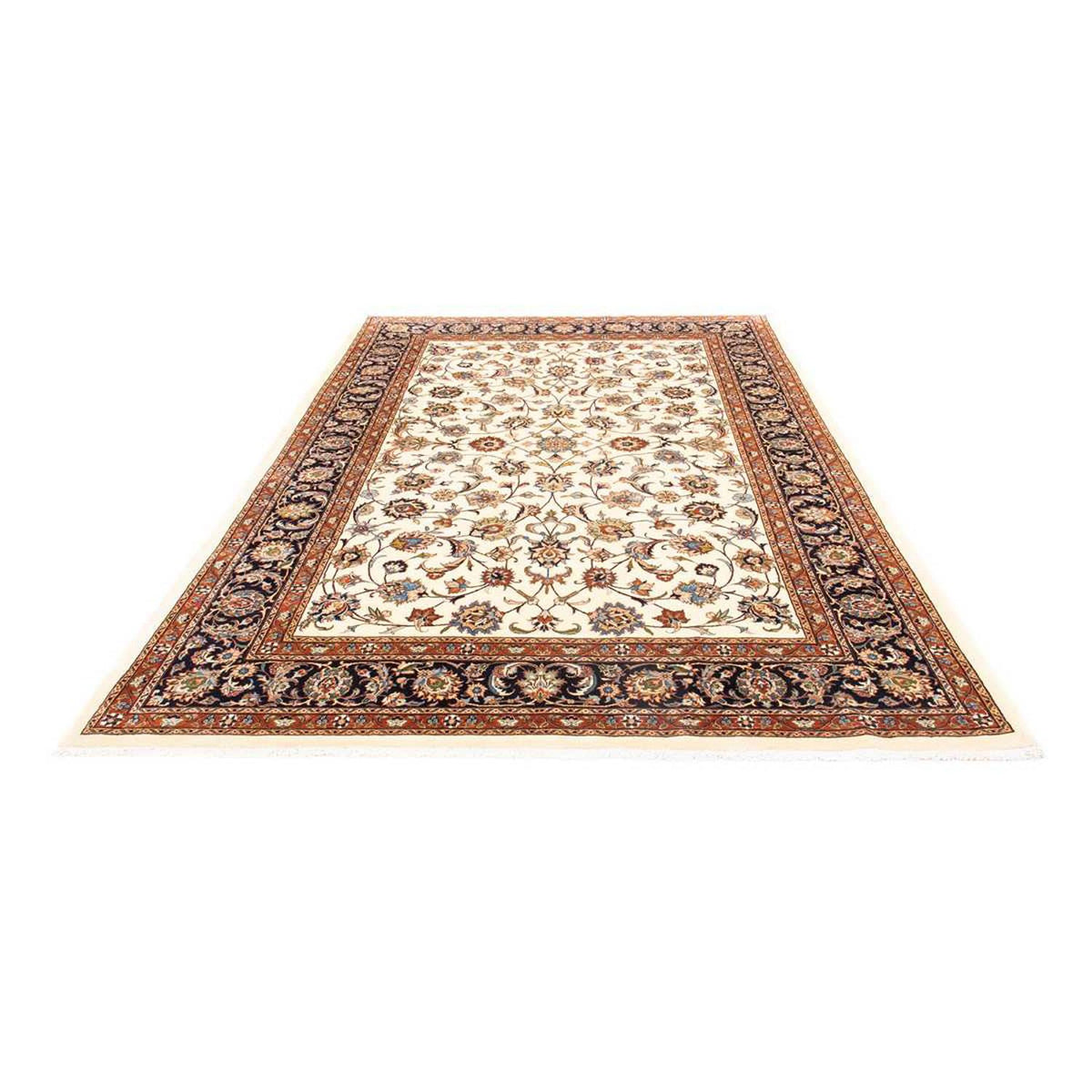 Persisk matta - Classic - 305 x 200 cm - beige