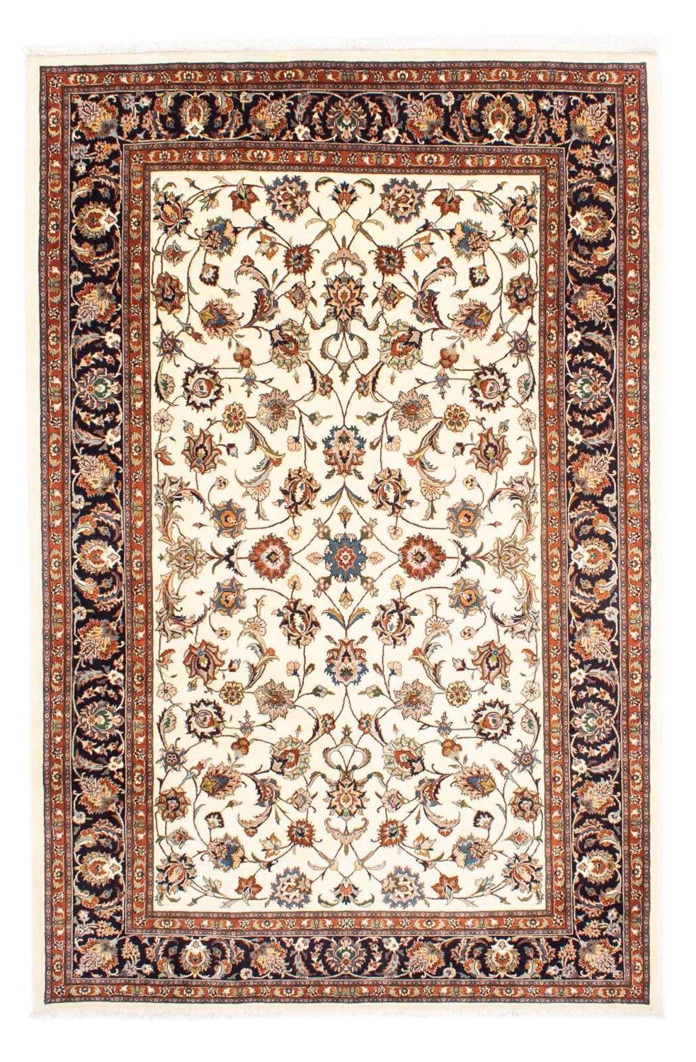 Persisk matta - Classic - 300 x 200 cm - beige