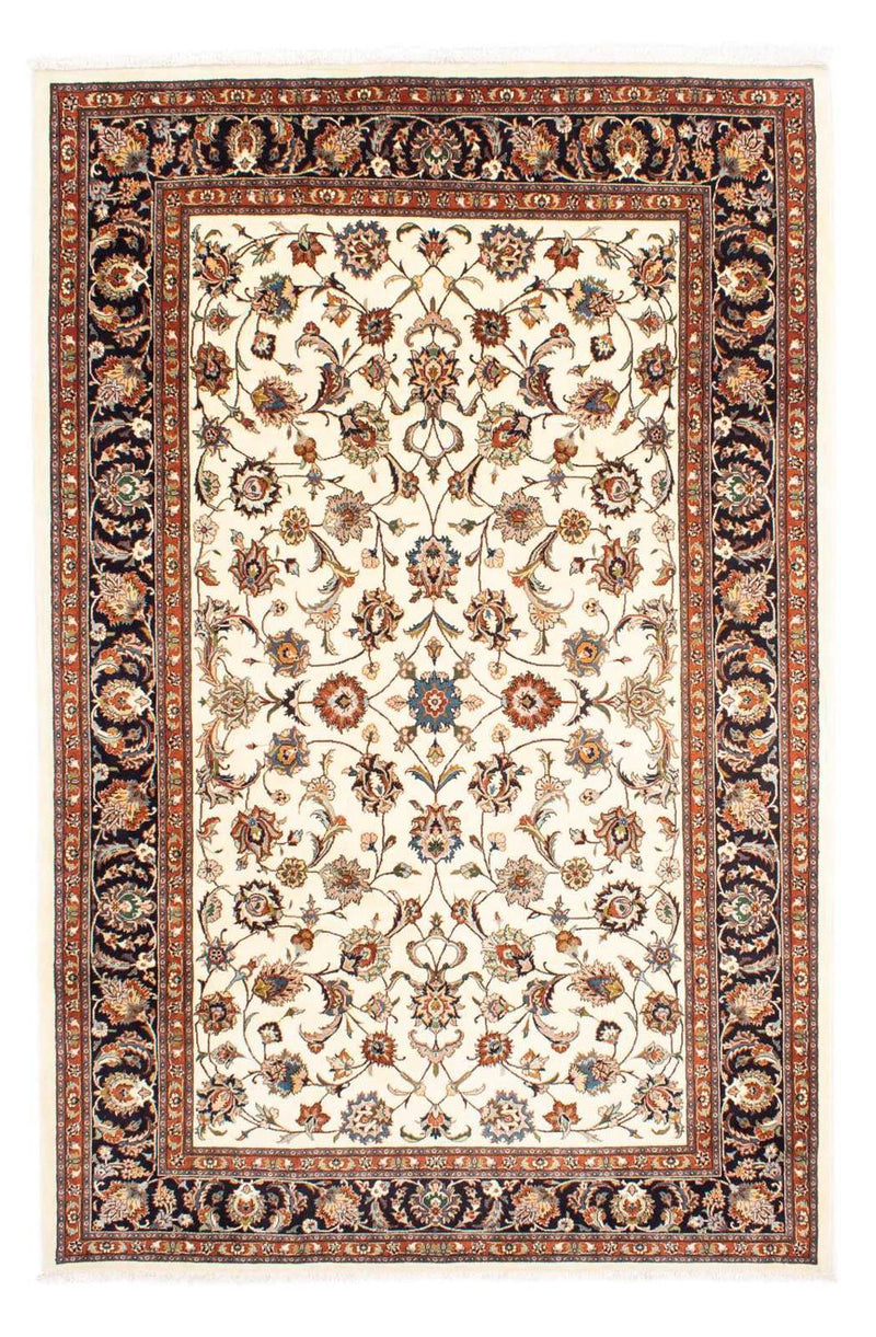 Persisk matta - Classic - 300 x 200 cm - beige