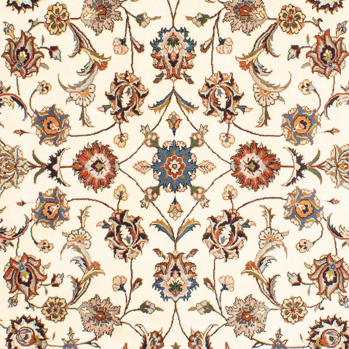 Persisk matta - Classic - 300 x 200 cm - beige