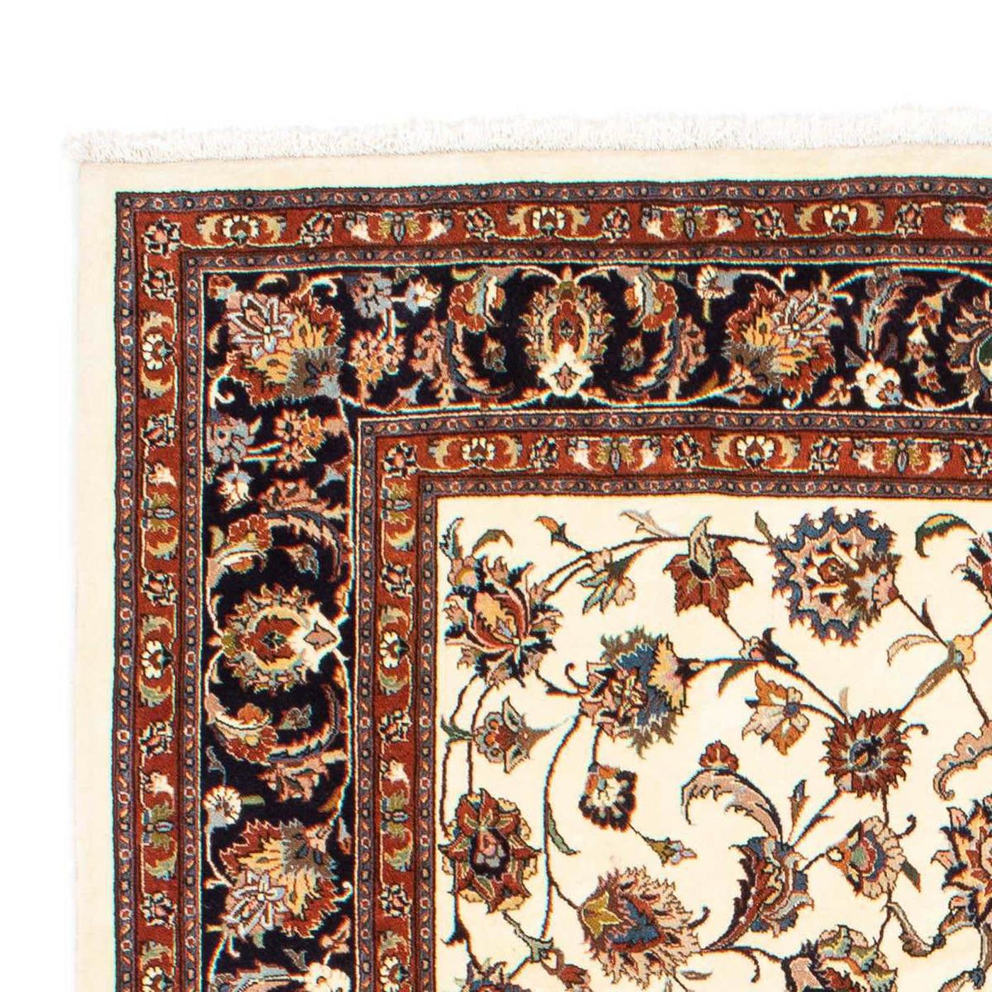 Kashmar Mattan 300x200cm - Persisk matta