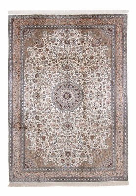 Persisk matta - Classic - 273 x 215 cm - beige