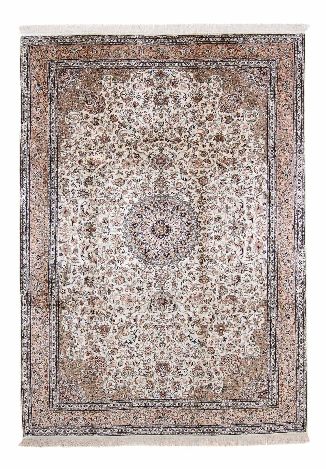 Persisk matta - Classic - 273 x 215 cm - beige