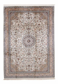 Persisk matta - Classic - 273 x 215 cm - beige