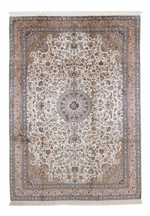 Persisk matta - Classic - 273 x 215 cm - beige