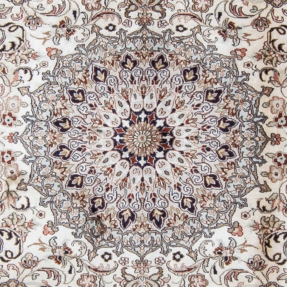 Persisk matta - Classic - 273 x 215 cm - beige