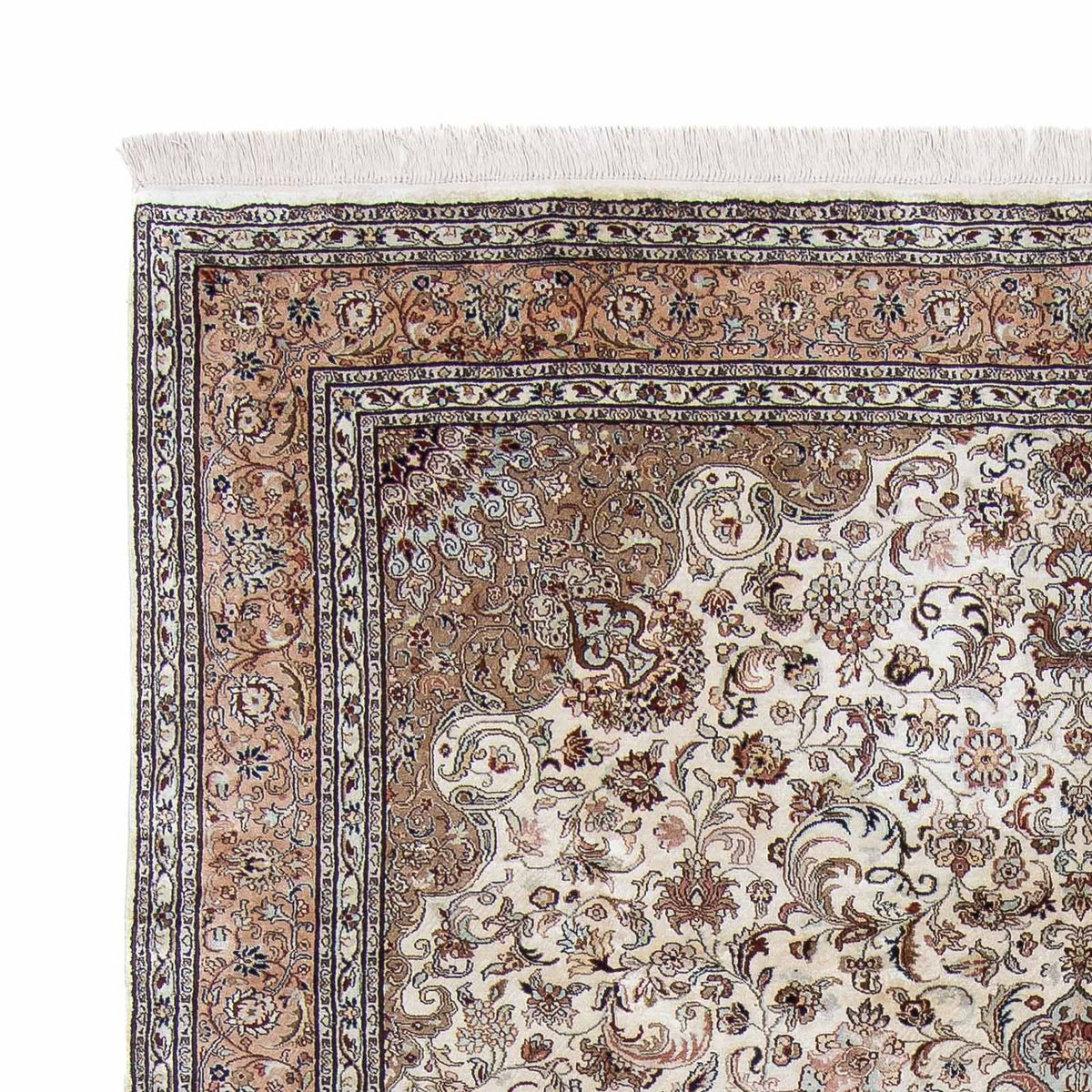 Persisk matta - Classic - 273 x 215 cm - beige