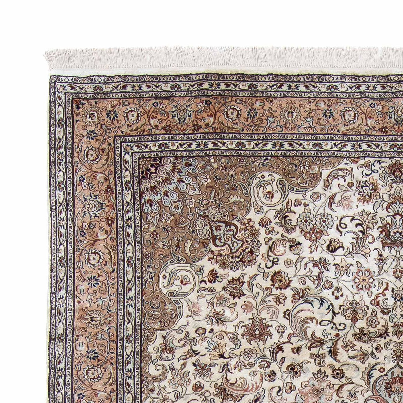Kashmar Mattan 273x215cm - Persisk matta