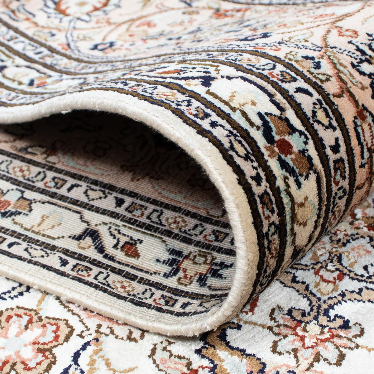 Persisk matta - Classic - 273 x 215 cm - beige