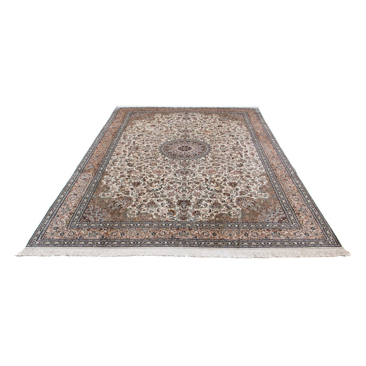 Persisk matta - Classic - 273 x 215 cm - beige