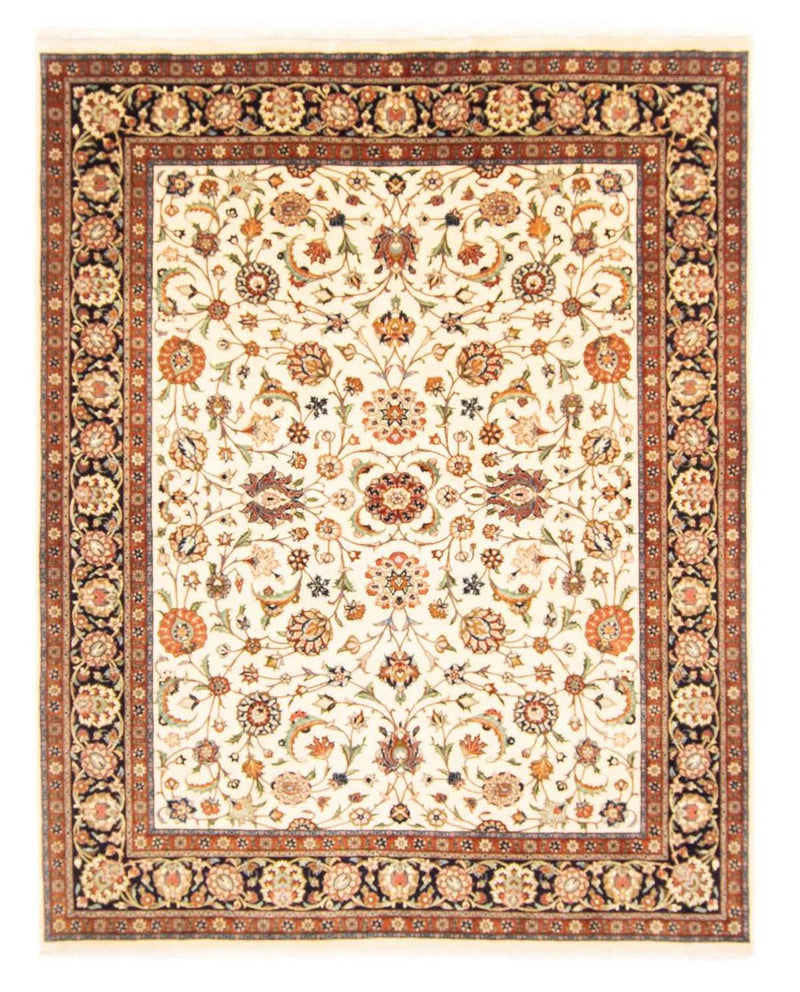 Persisk matta - Classic - 273 x 215 cm - beige