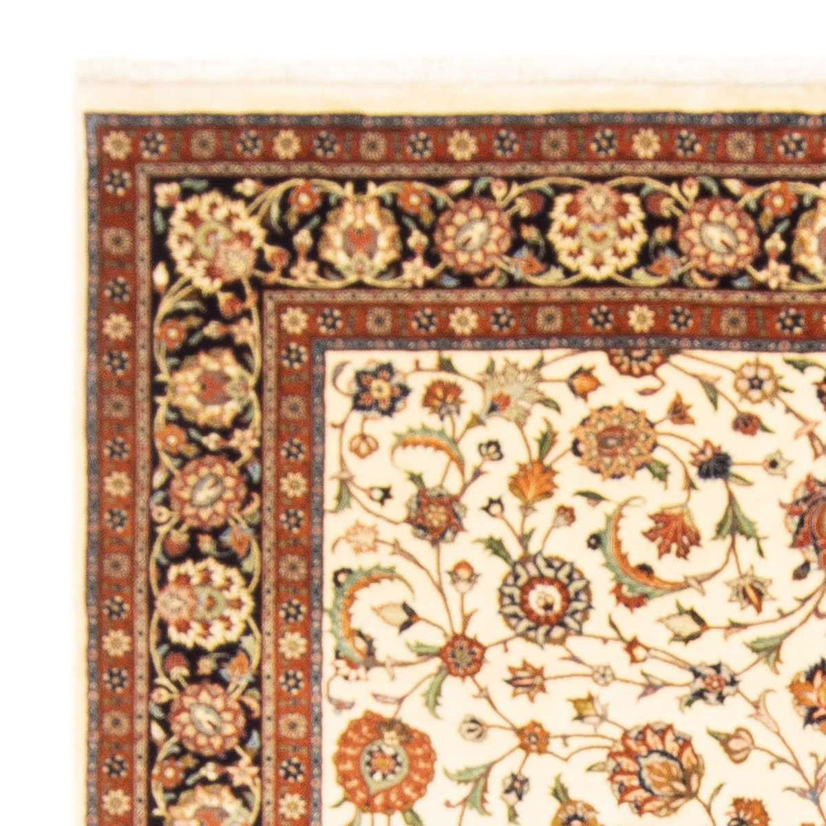 Kashmar Mattan 215x273cm - Persisk matta