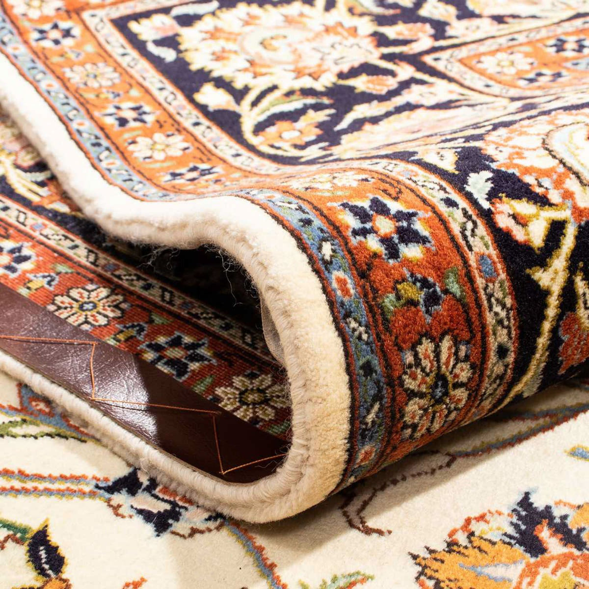 Persisk matta - Classic - 273 x 215 cm - beige