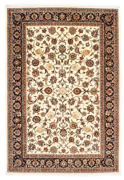 Kashmar Mattan 202x296cm - Persisk matta