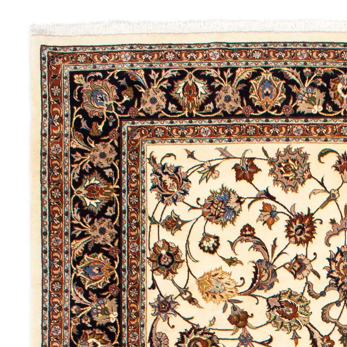 Persisk matta - Classic - 296 x 202 cm - beige