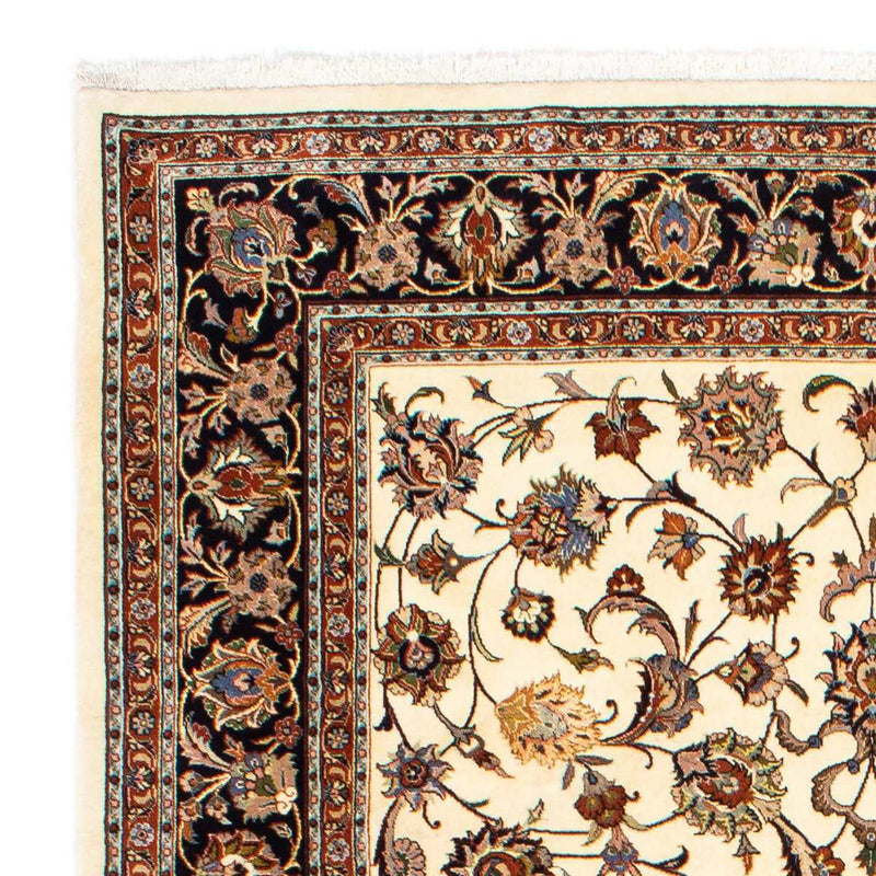 Persisk matta - Classic - 296 x 202 cm - beige