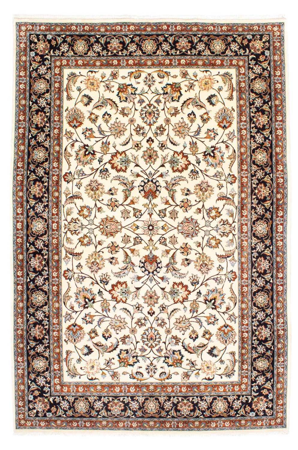 Persisk matta - Classic - 295 x 197 cm - beige