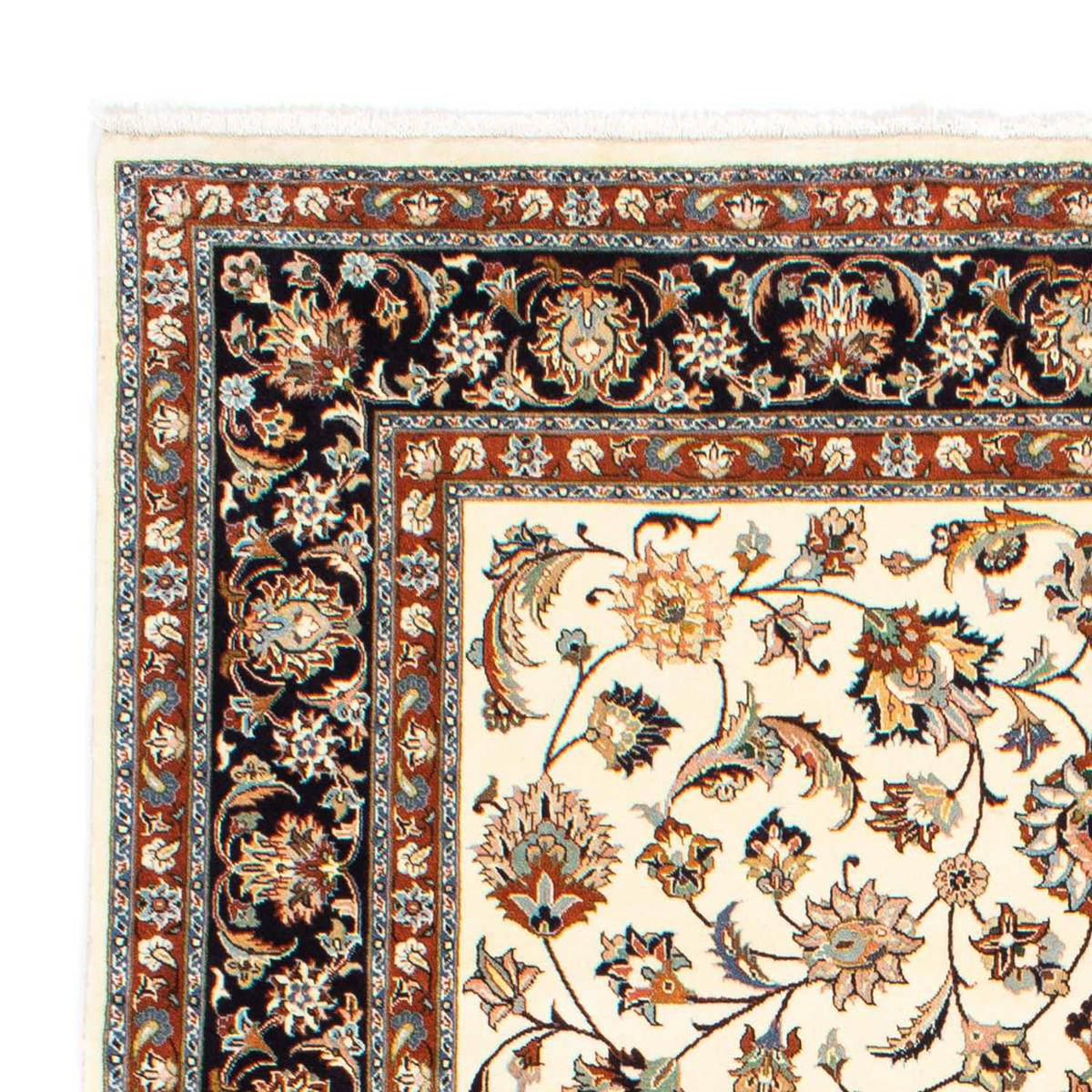 Kashmar Mattan 197x295cm - Persisk matta