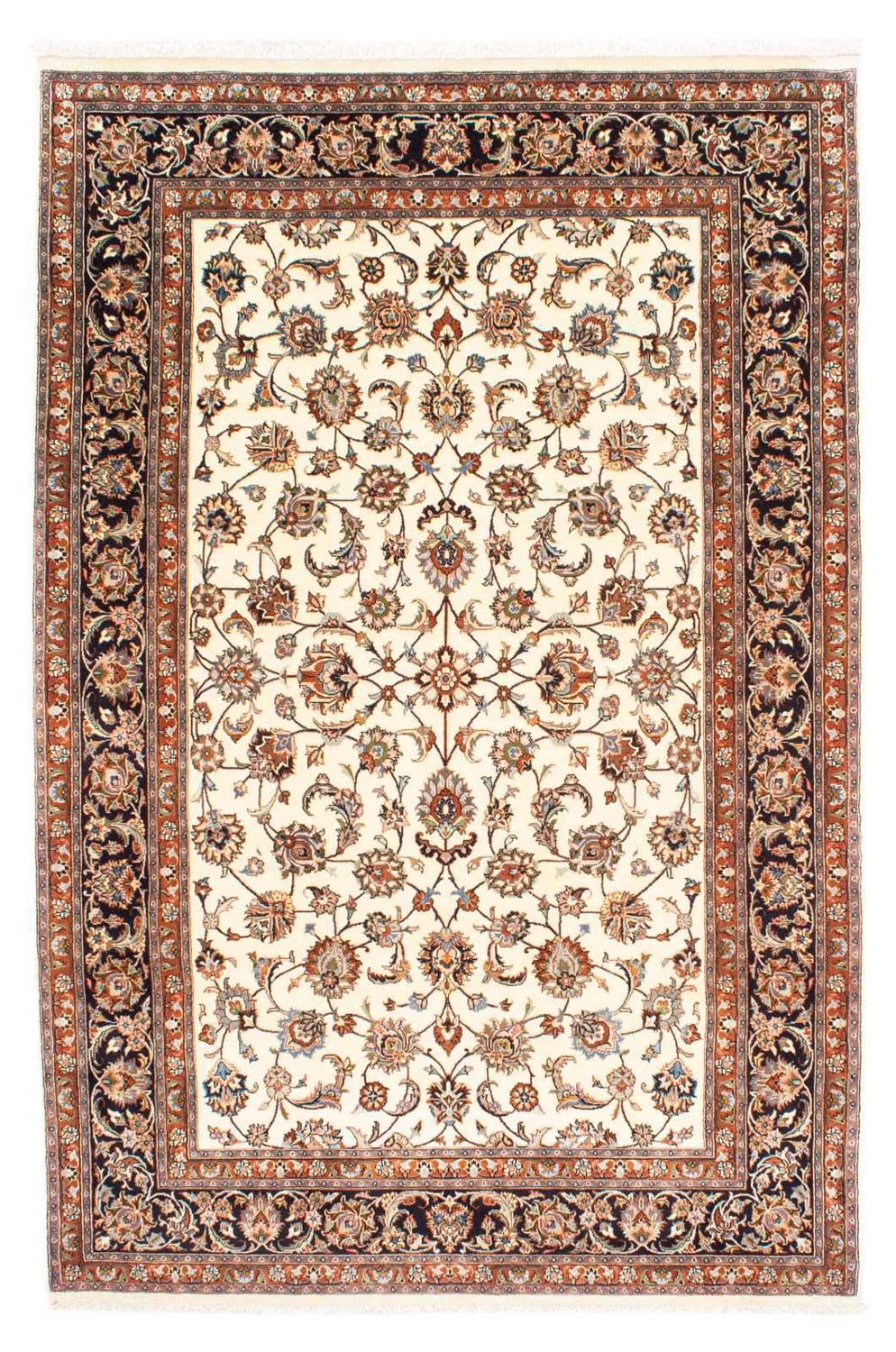 Persisk matta - Classic - 290 x 199 cm - beige