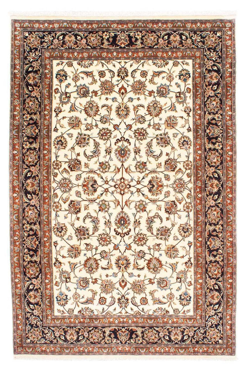 Persisk matta - Classic - 290 x 199 cm - beige