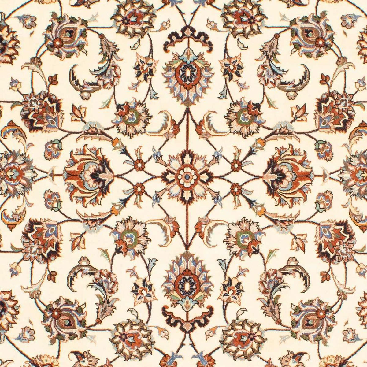 Persisk matta - Classic - 290 x 199 cm - beige
