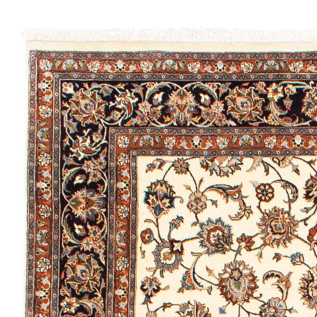 Persisk matta - Classic - 290 x 199 cm - beige