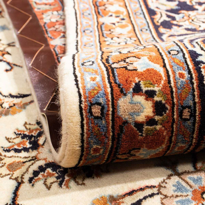 Persisk matta - Classic - 290 x 199 cm - beige