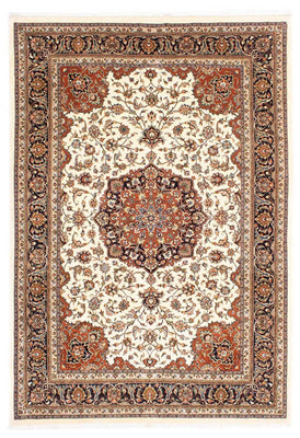 Persisk matta - Classic - 305 x 205 cm - beige